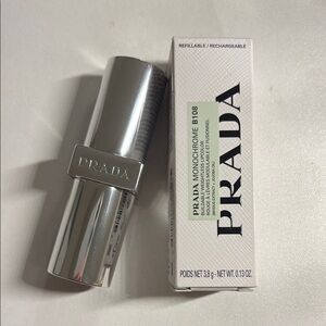 Prada Soft Matte Lipstick